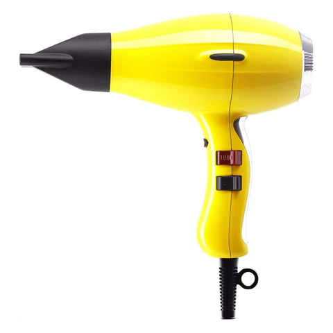 Elchim 3900 Healthy Ionic Yellow Daisy Hair Dryer