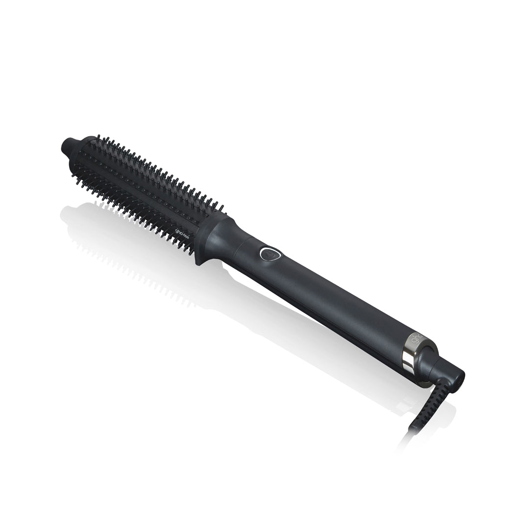 Ghd Rise Volumising Hot Brush Black