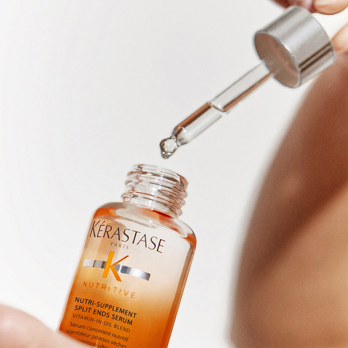 Kérastase Nutritive Nutri-Supplement Split Ends Serum