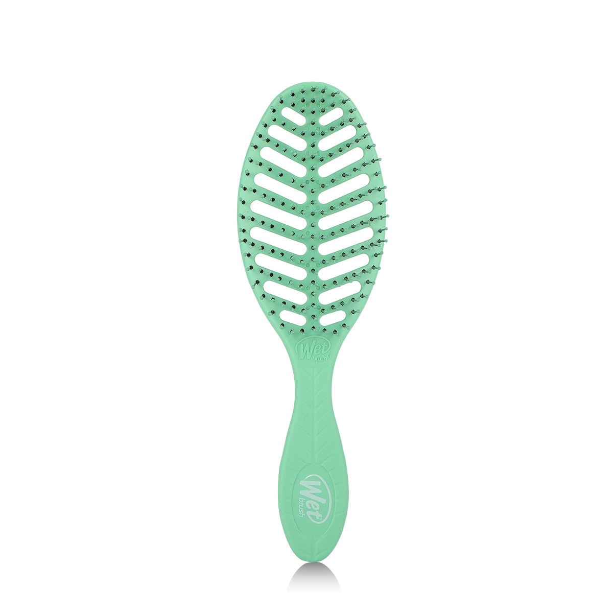 Wet Brush Go Green Speed Dry Green