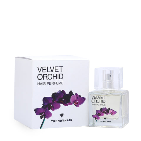 Velvet Orchid Hair Perfume