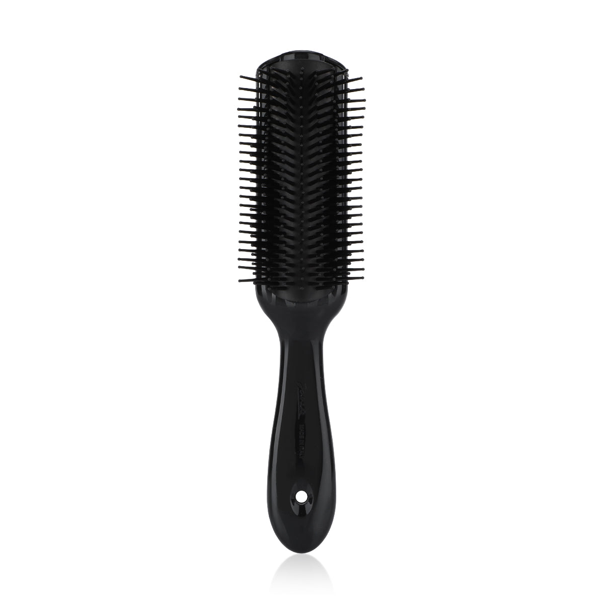 Janeke professional Hair Brush Black 22.5cm