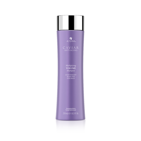 Alterna - Caviar Multiplying Volume Shampoo 250 ml