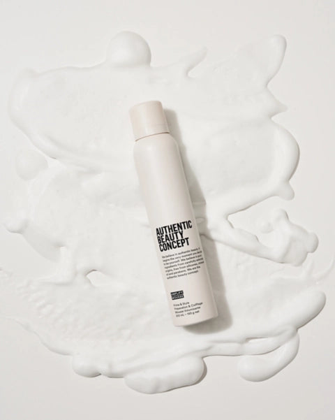 ABC Amplify Mousse