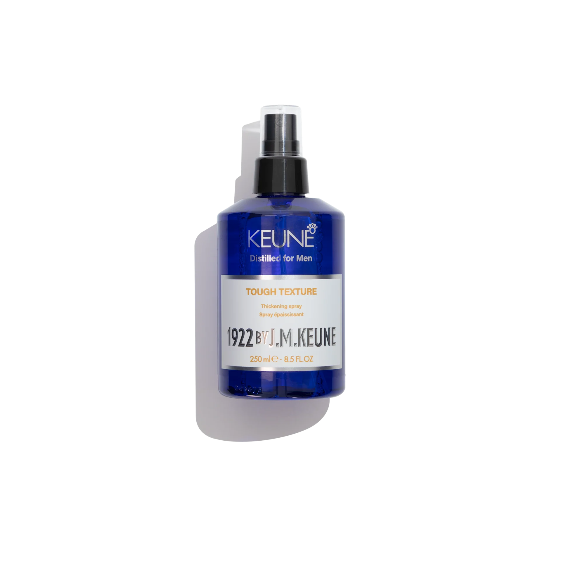 Keune 1922 tough Texture