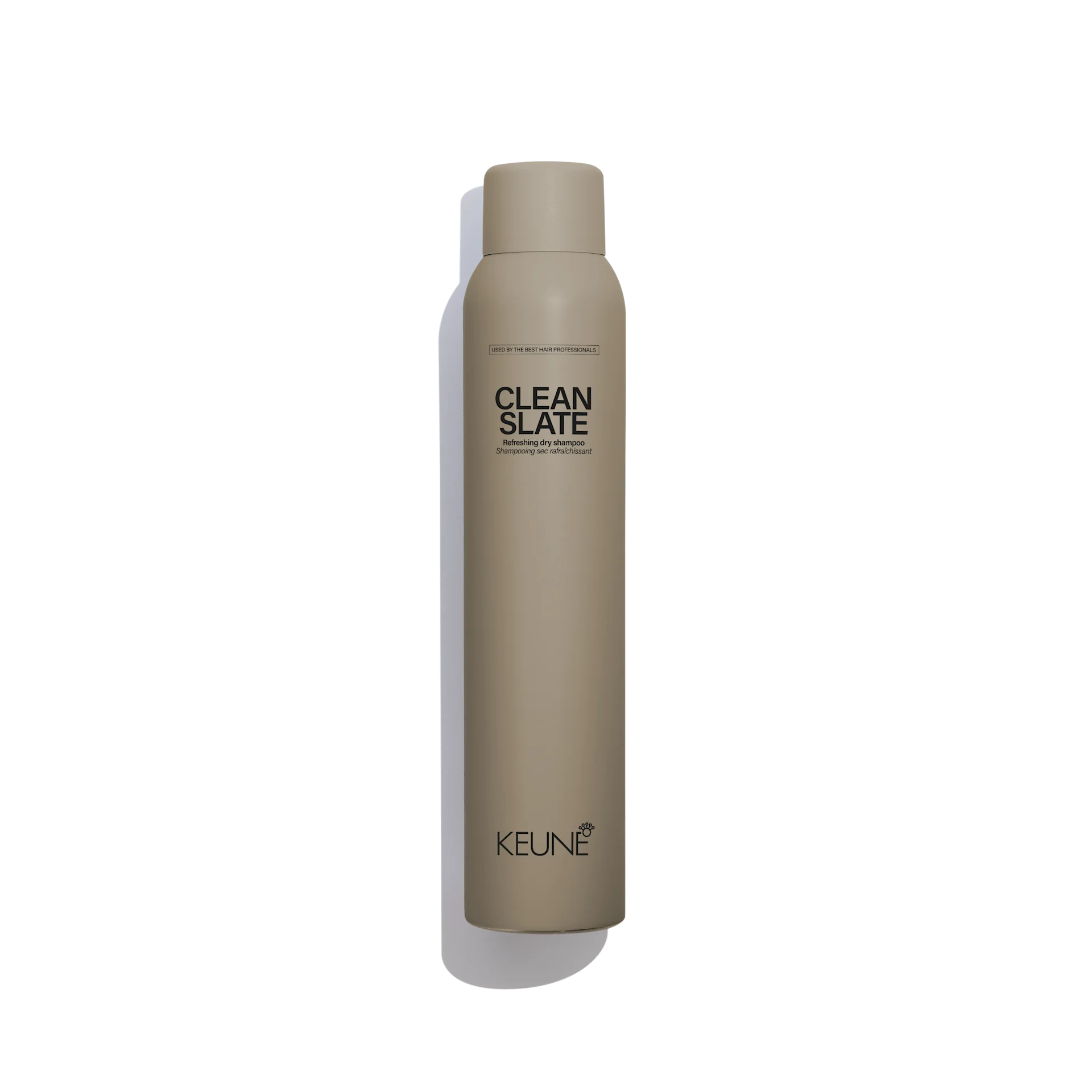 Keune Style Clean State Refreshing Dry Shampoo
