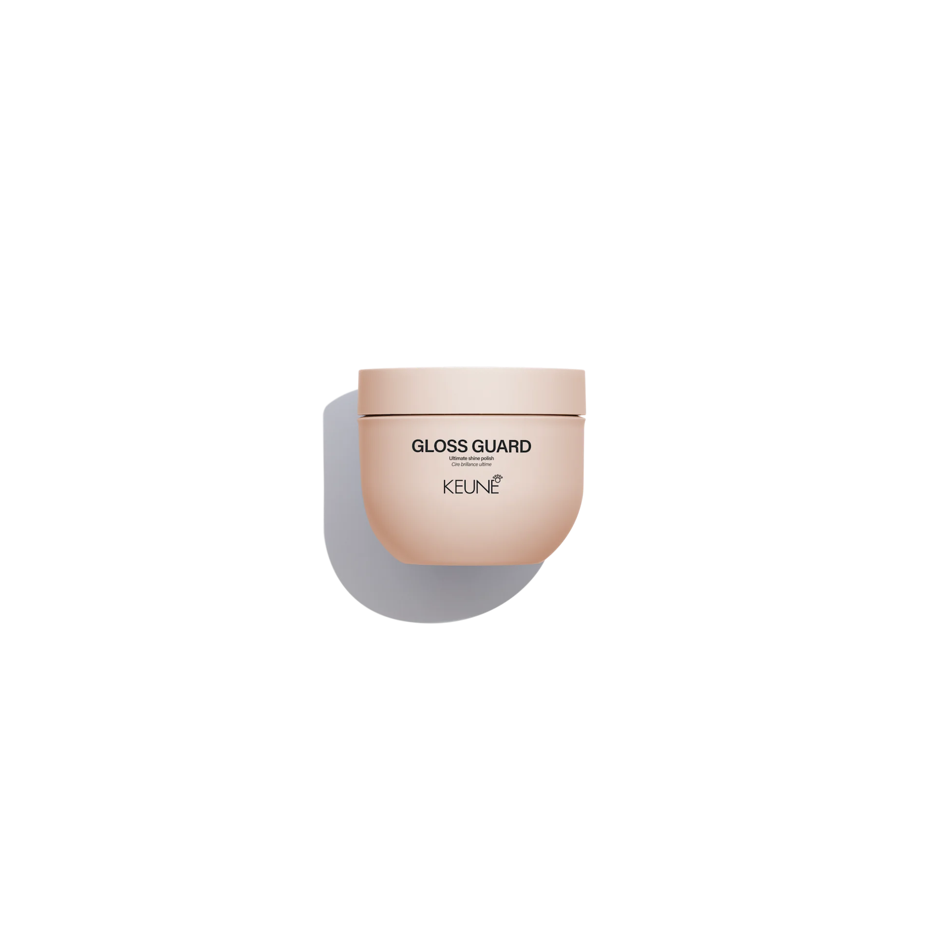 Keune Style Gloss Guard Ultimate Shine Polish