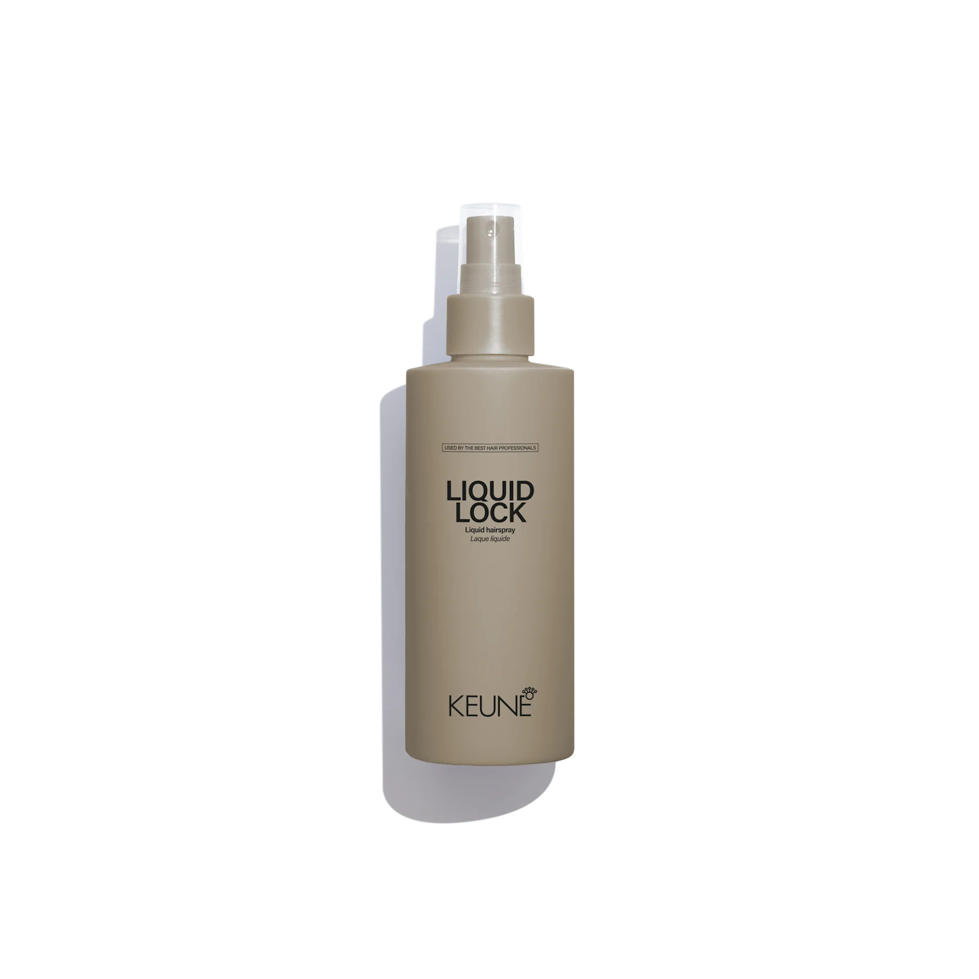 Keune Style Liquid Lock Spray 200ml