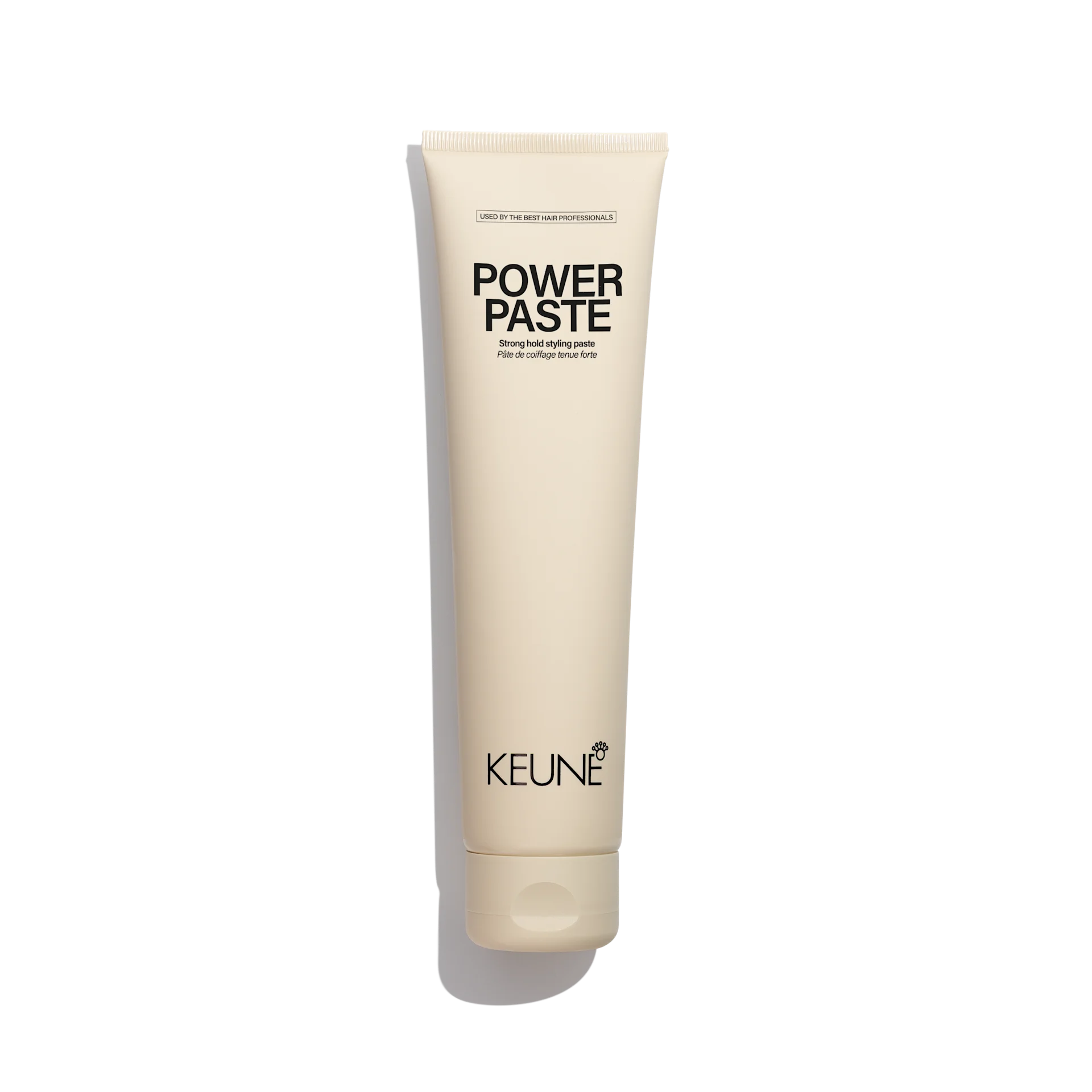 Keune Style Power Paste Strong Hold Styling Paste