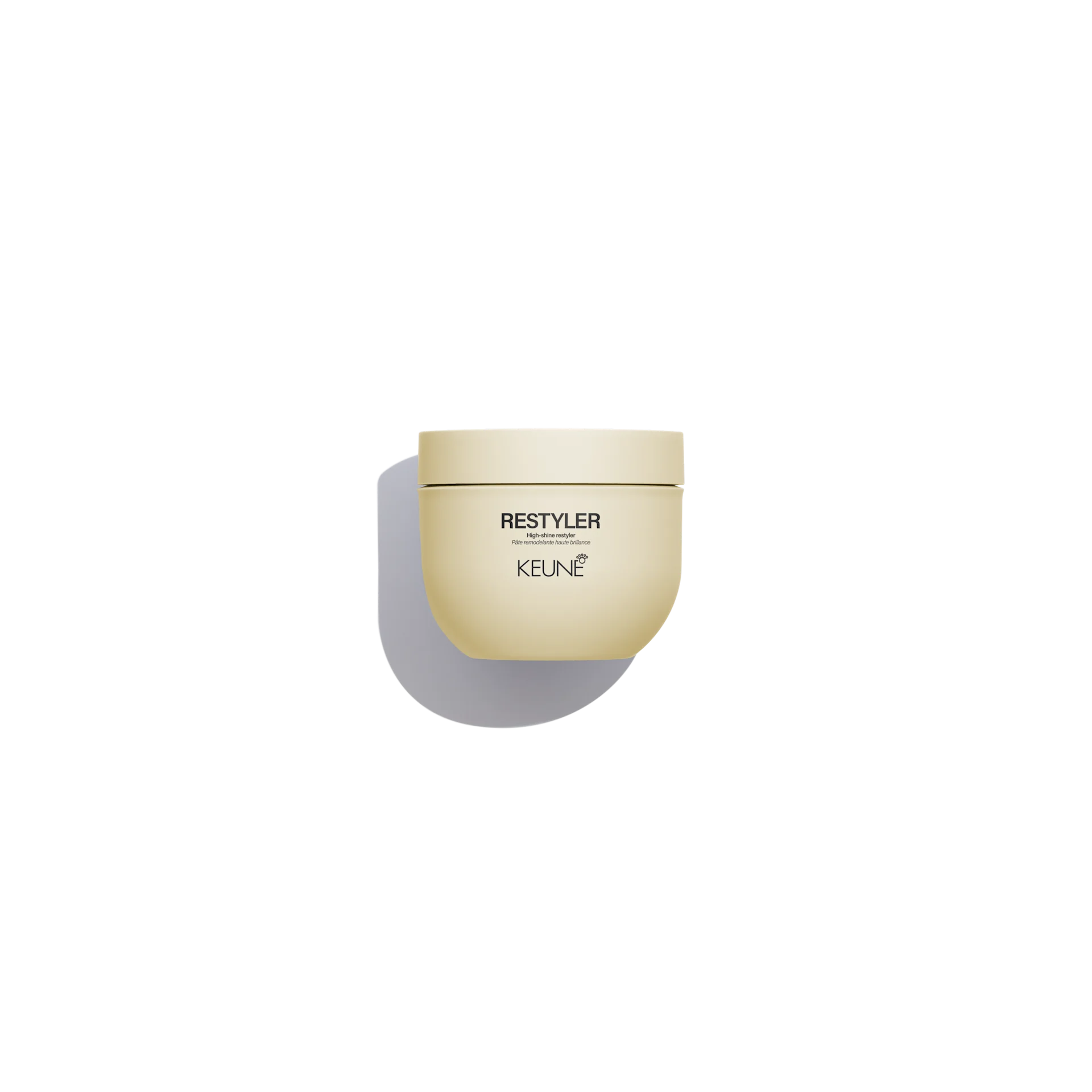 Keune Style Restyler High-Shine Restyler