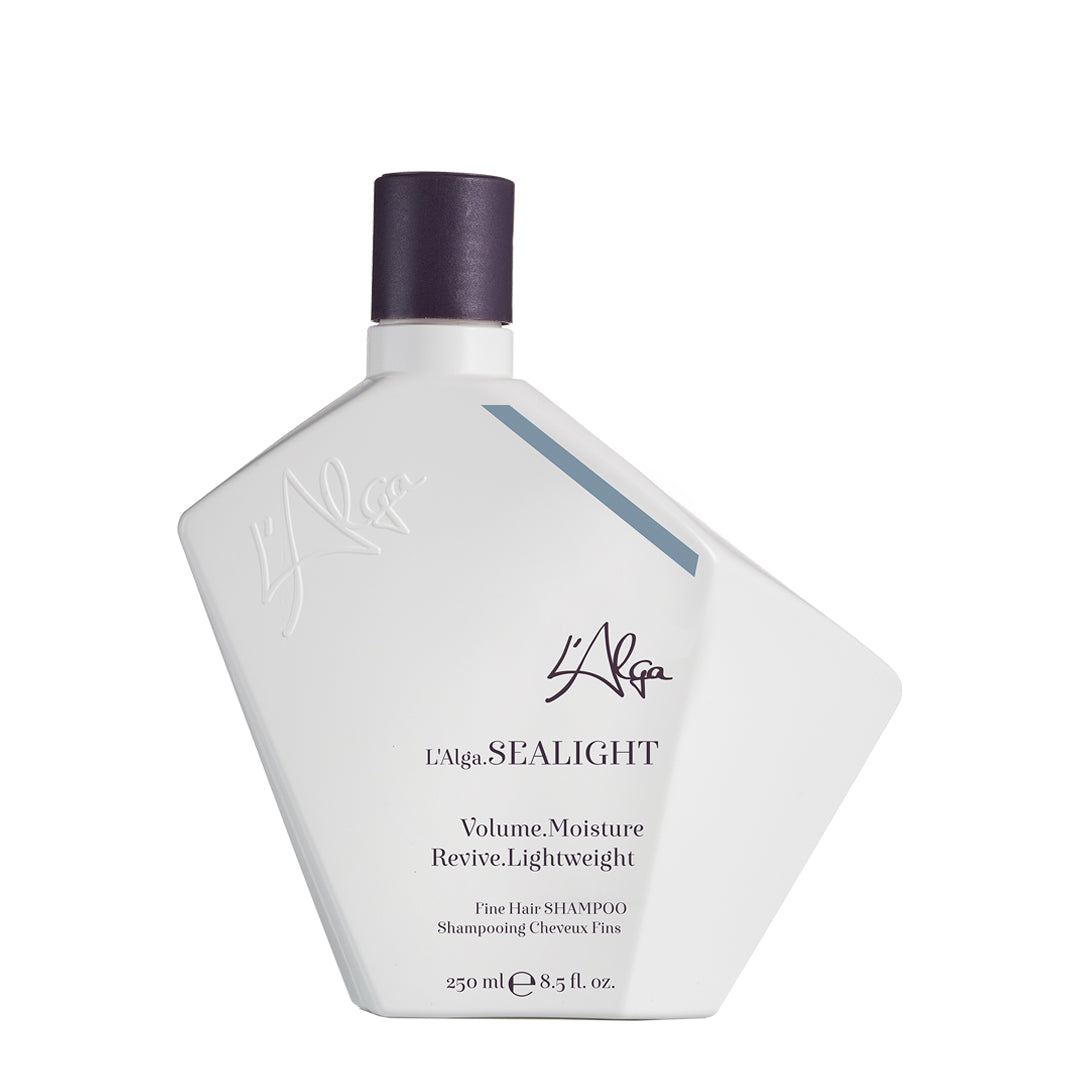 لالغا سيلايت شامبو مرطب للشعر