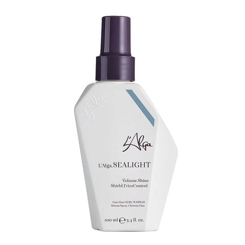 L Alga Sealight Volume Shine 100ml