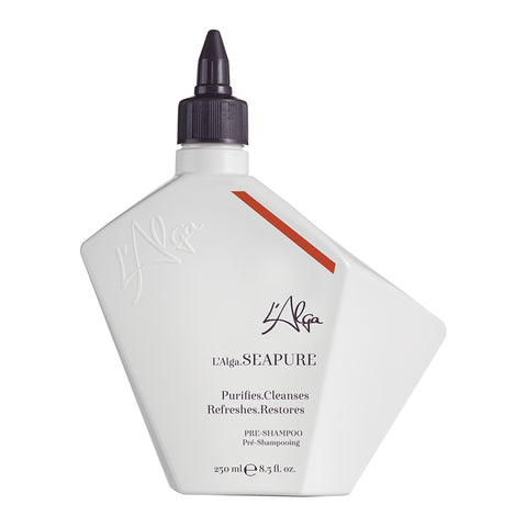 L'Alga Seapure Shampoo 250 ml
