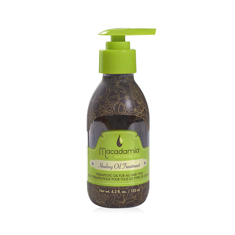Macadamia - Healing Oil Treatment