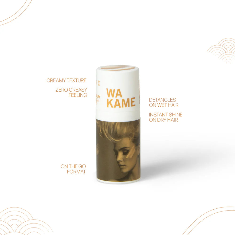 Trendy Hair Wakame Manuka Honey Serum 30 ml