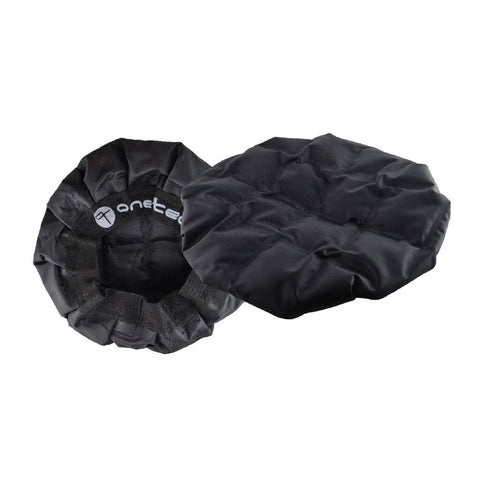 Microwave Deep Heat Hair Treatment Gel Cap