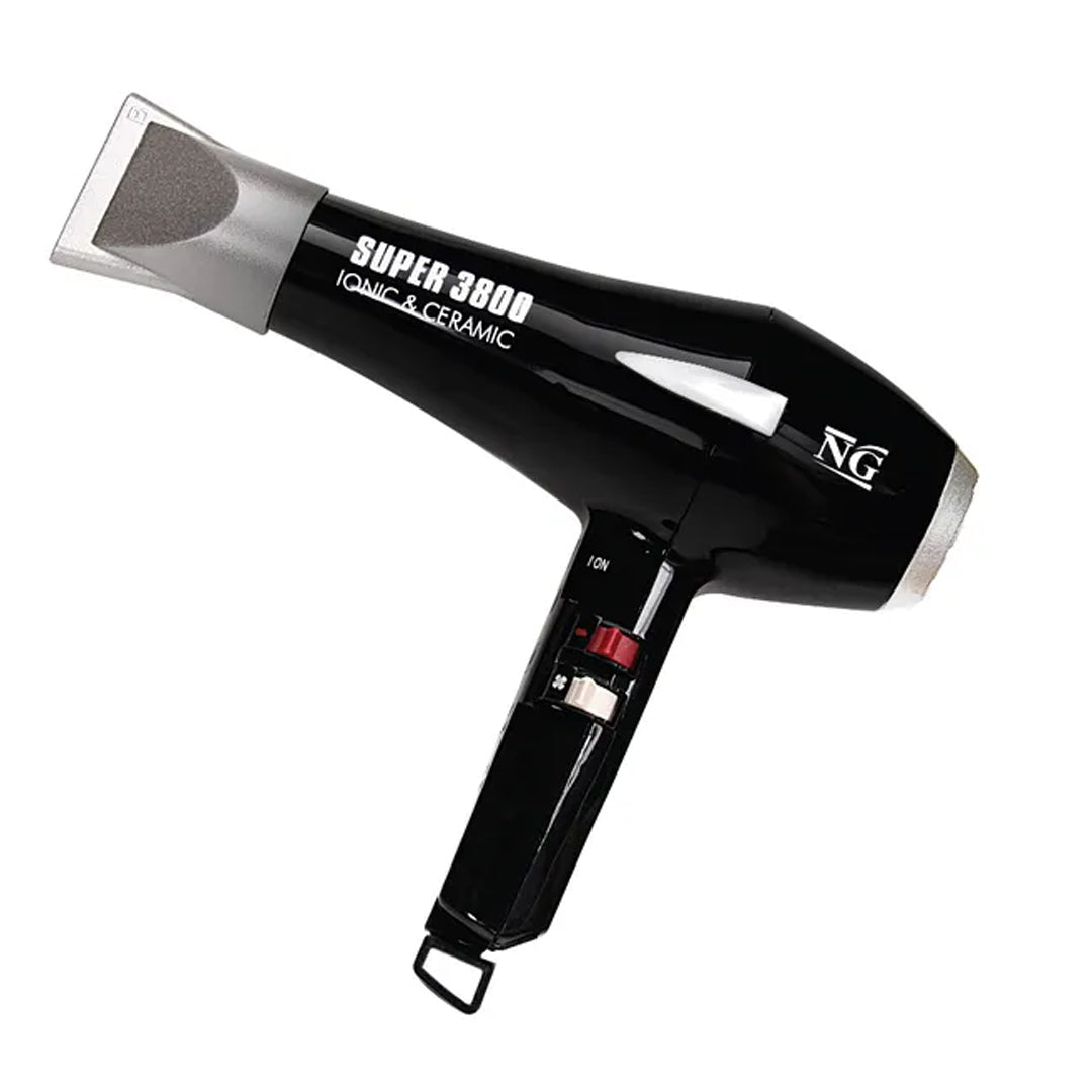 NG 3800 Ionic & Ceramic Hair Dryer