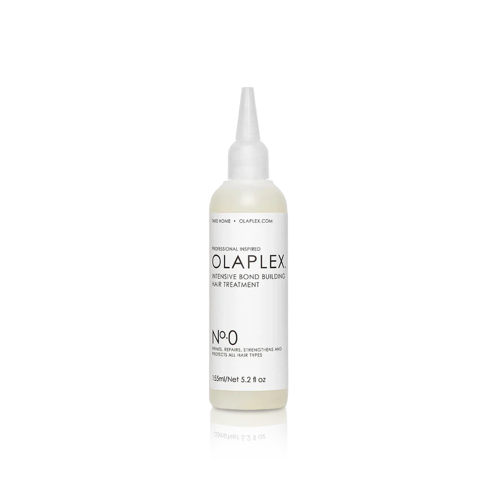 Olaplex No 0 Bond Building Treatment