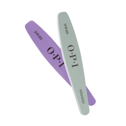 Opi Shiner File 1000/4000