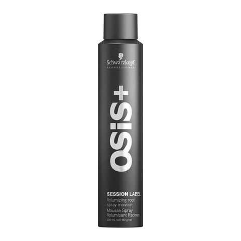Osis+ Session Label Volumizing Mousse 200 ml
