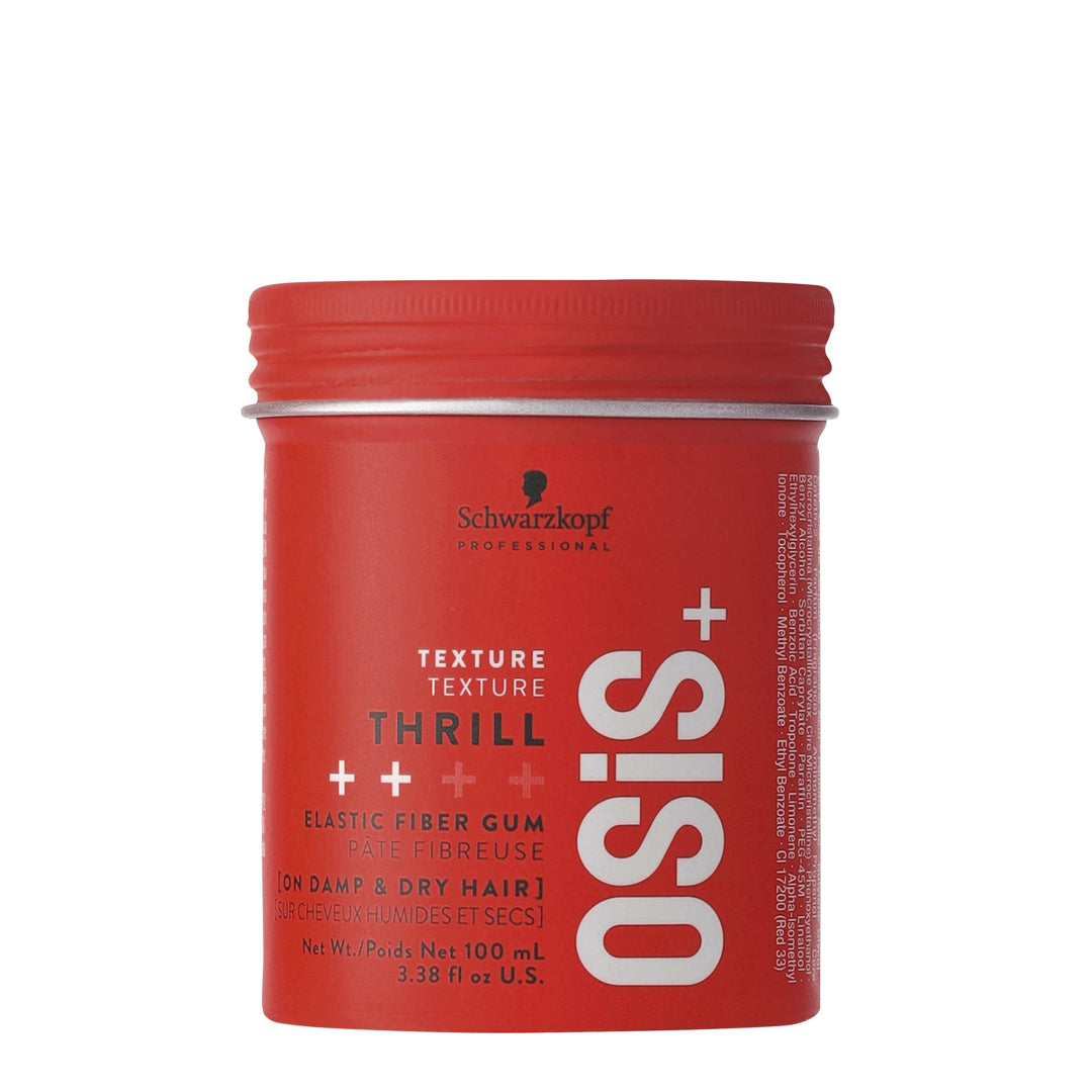 Osis+ Thrill Fiber Gum Strong Control
