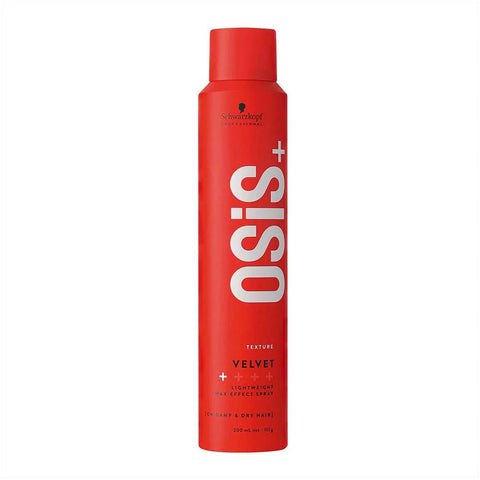 Osis+ Velvet Lightweight Wax Effect Spray 200 ml