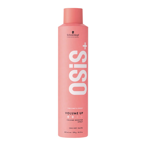 Osis+ Volume Up Booster Spray