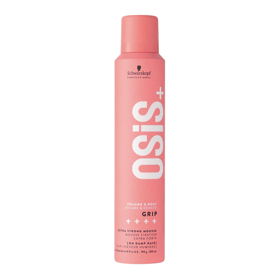 Osis+ Volume & Body Air Whip 200 ml