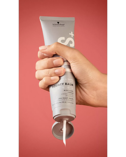 Osis+ Bounty Balm Rich Curl Cream 150 ml