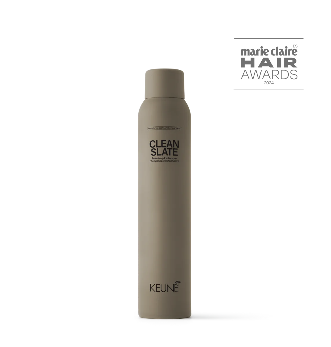 Keune Style Clean State Refreshing Dry Shampoo 200ml