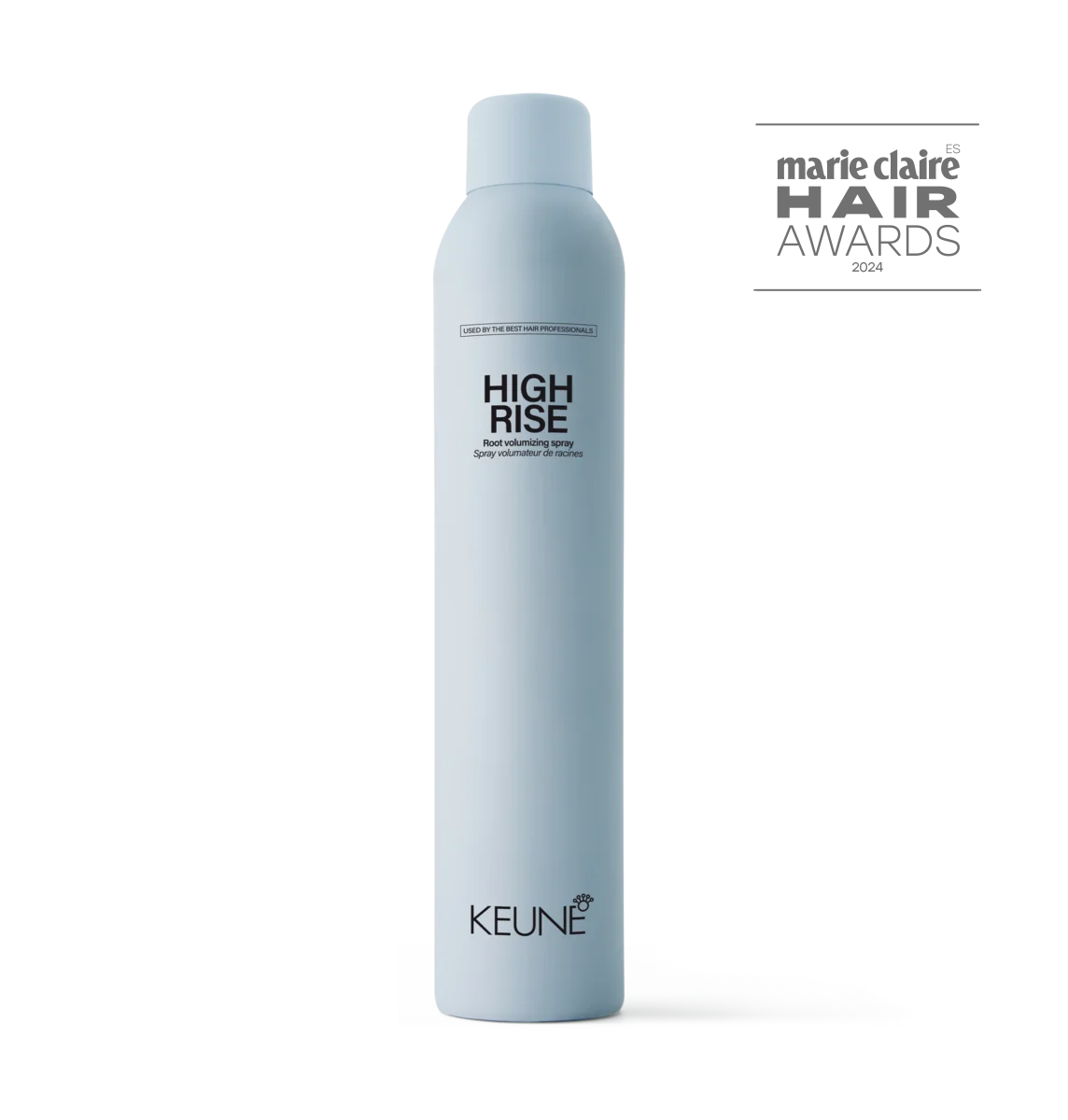 Keune Style High Rise Root Volumizing Spray 300ml