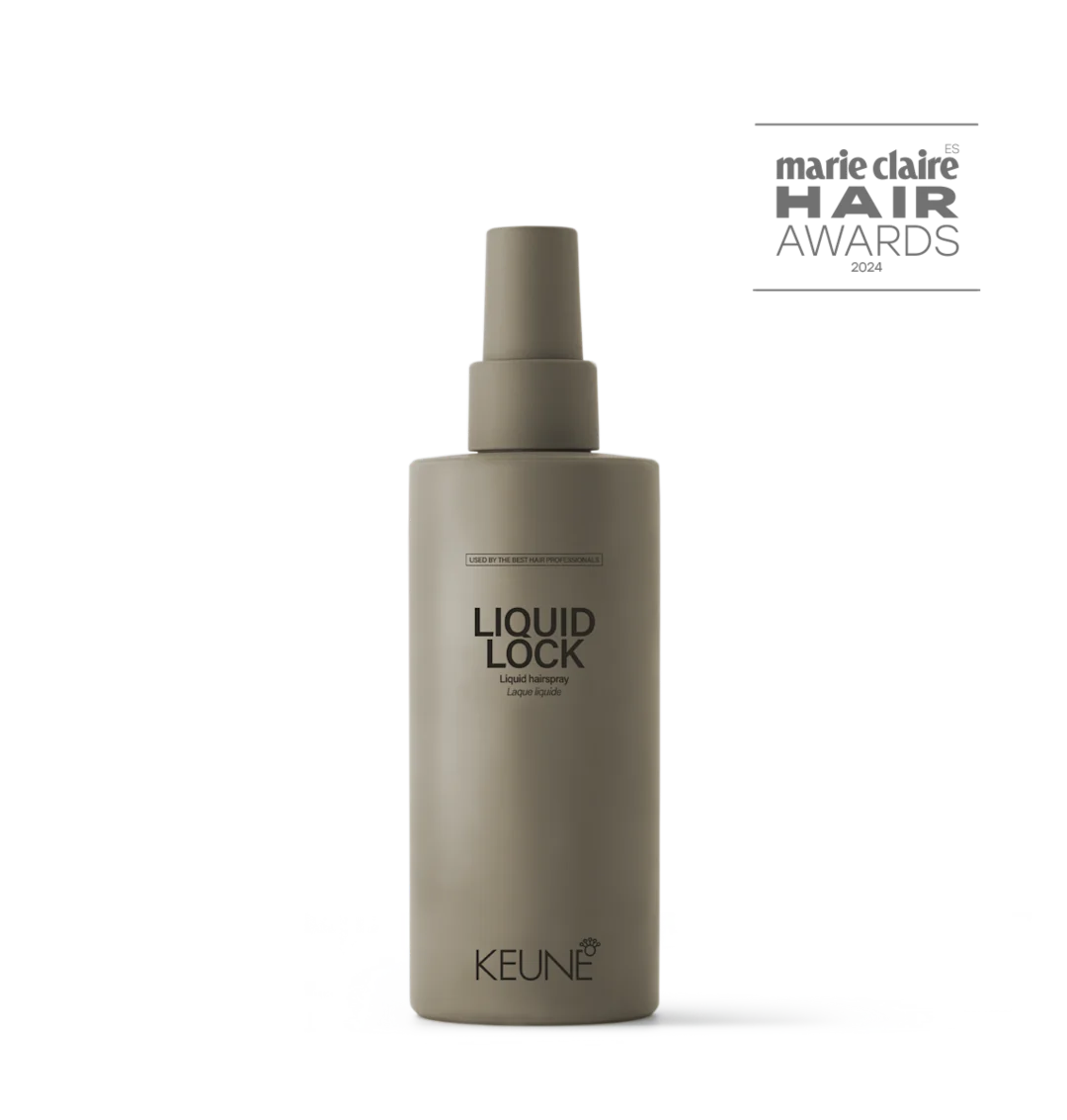 Keune Style Liquid Lock Spray 200ml