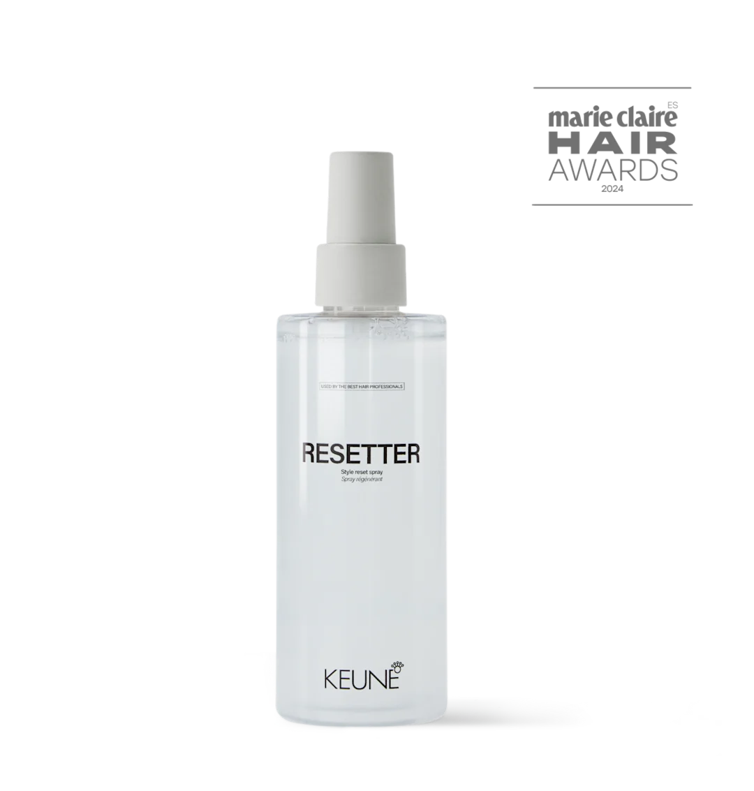 Keune Style Resetter-Reset Spray 200 ml