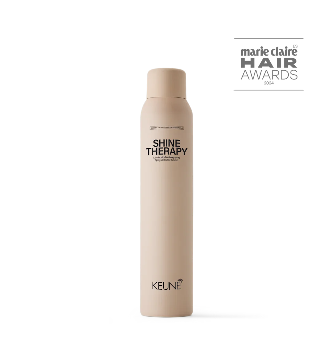 Keune Style Shine Therapy Finishing Spray 200 ml