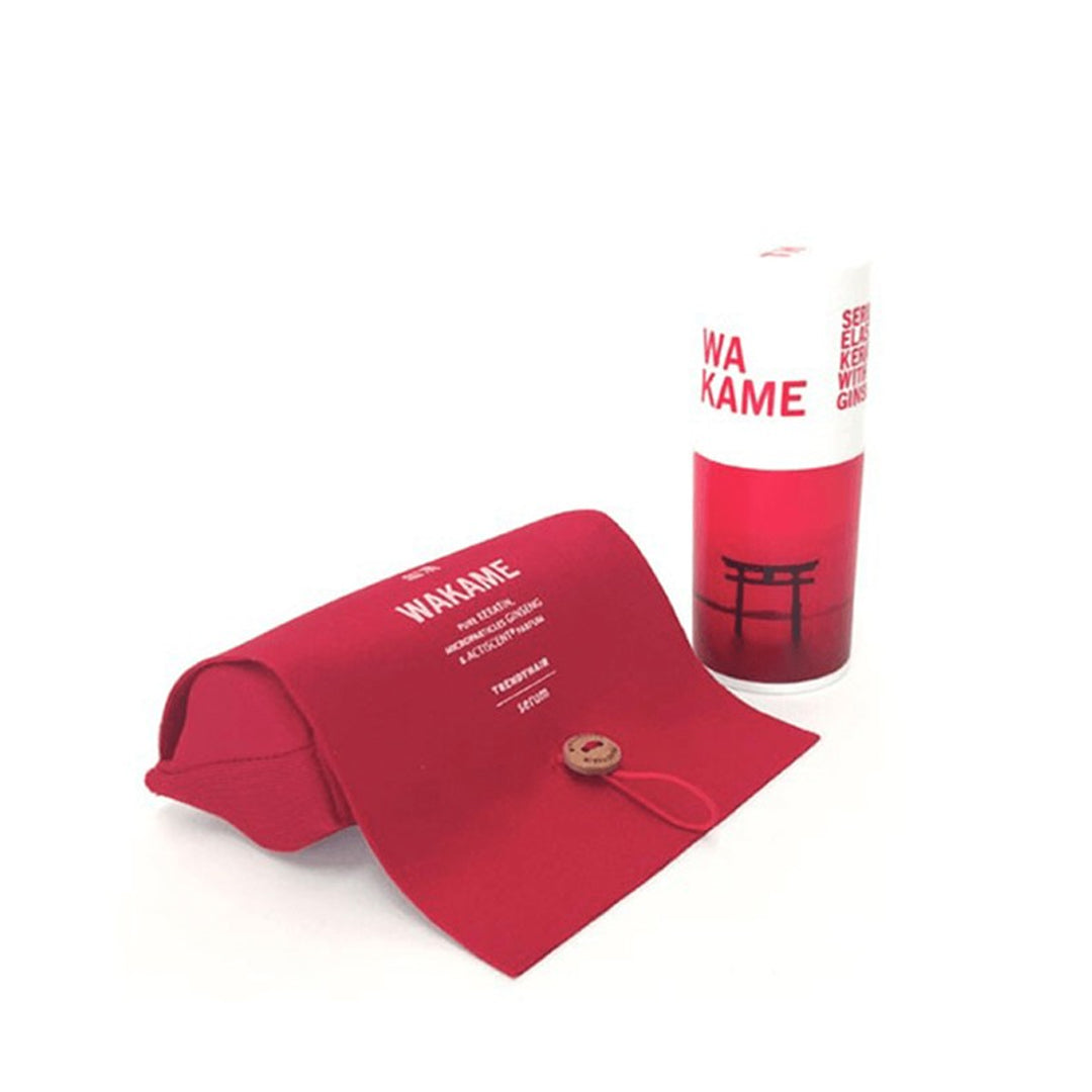 تريندي هير – سيروم واكامي شيكيسو لحماية لون الشعر 30 مل