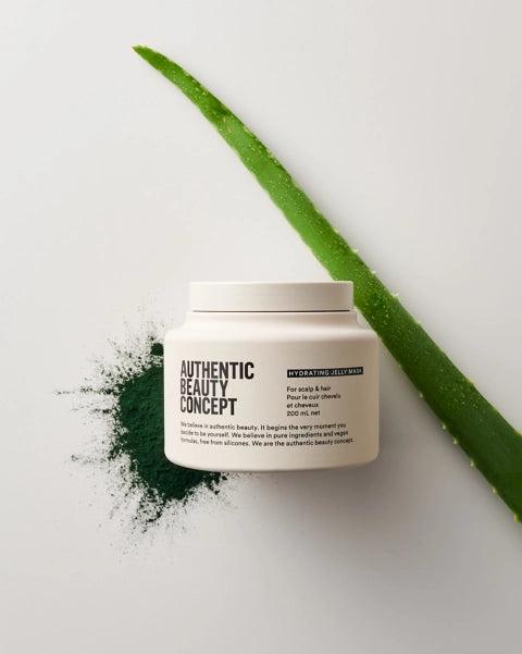 ABC Hydrating Jelly Mask