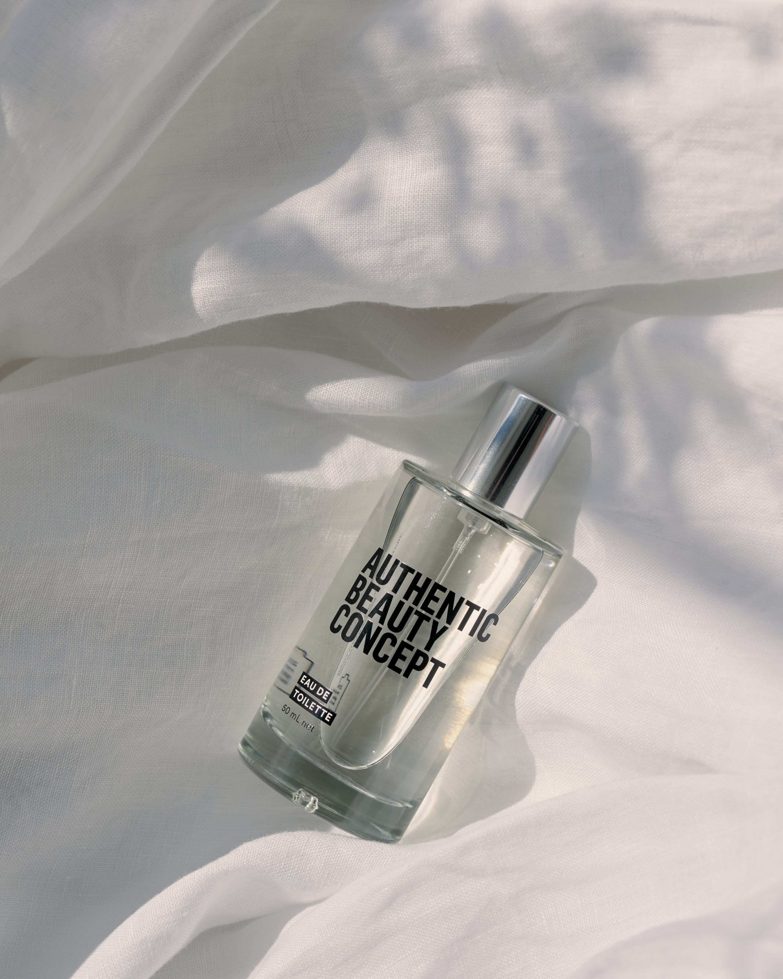 ABC Eau de Toilette