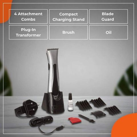 Wahl Cordless Beret Trimmer