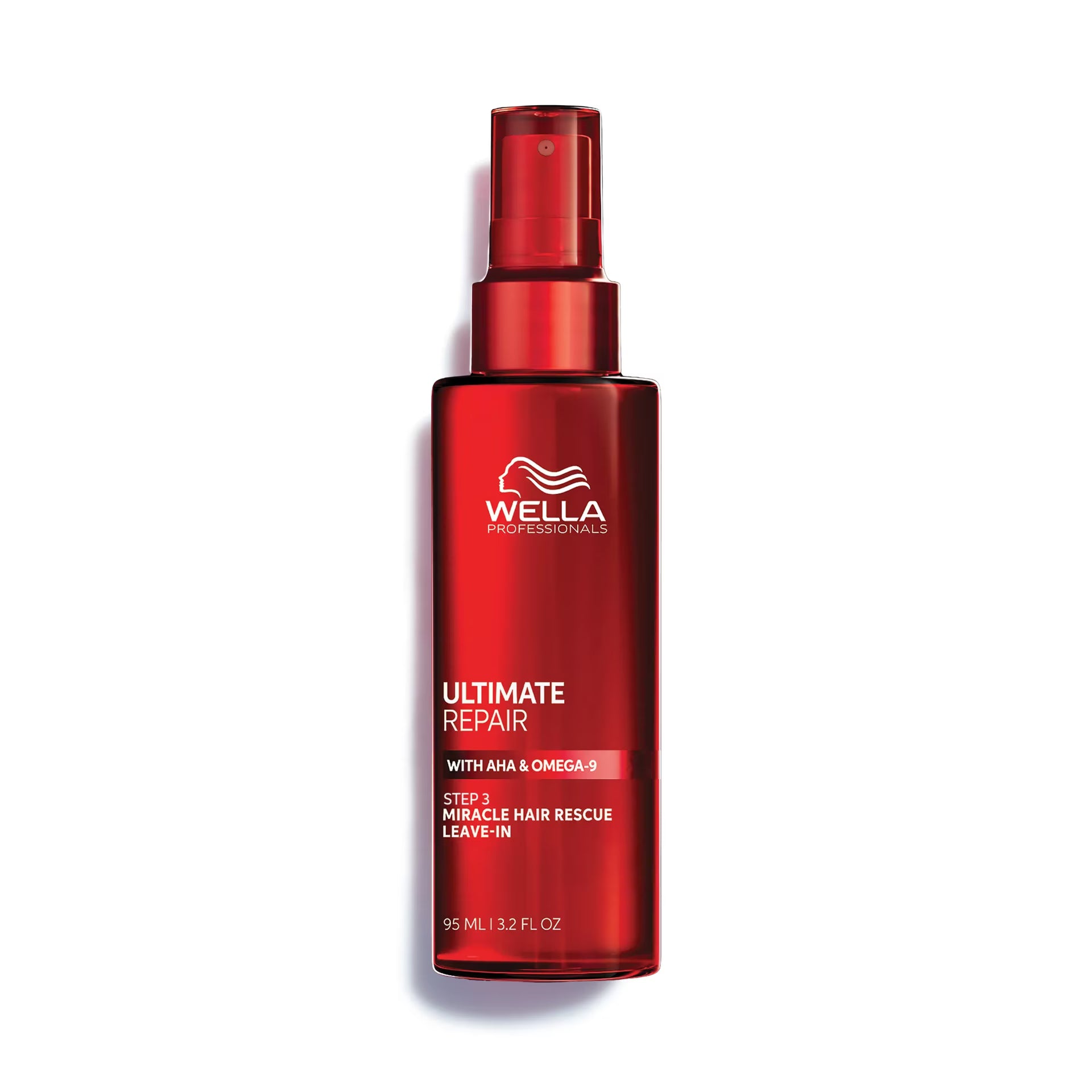 Wella Professionals Ultimate Repair Miracle Hair Rescue Serum