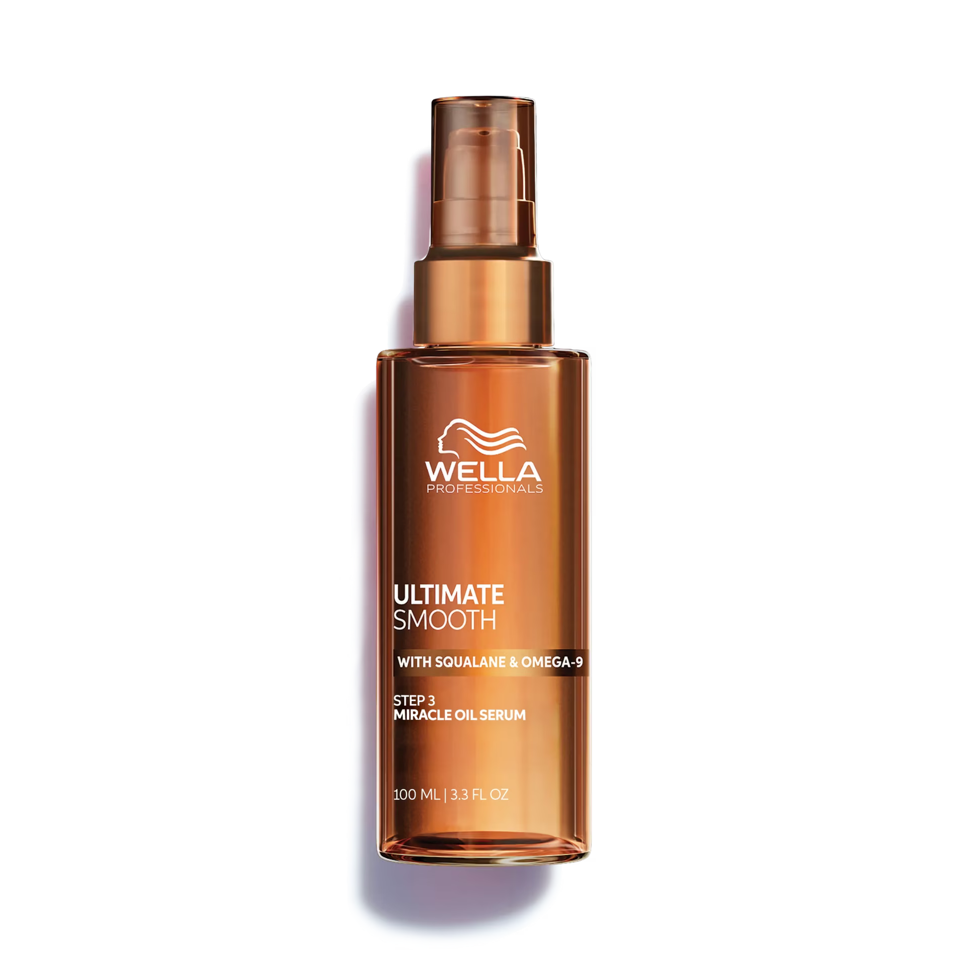 Wella Pofessionals Ultimate Smooth miracle oil Serum
