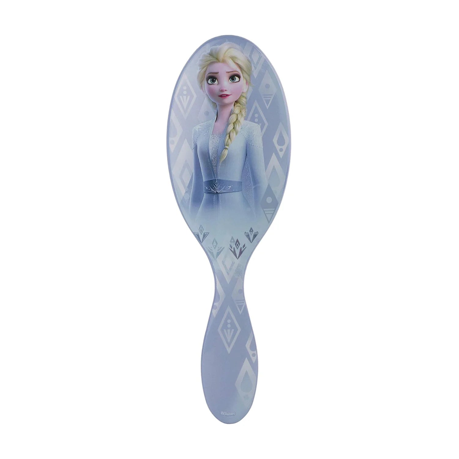 Wet Brush Original Detangler Disney 100-Elsa