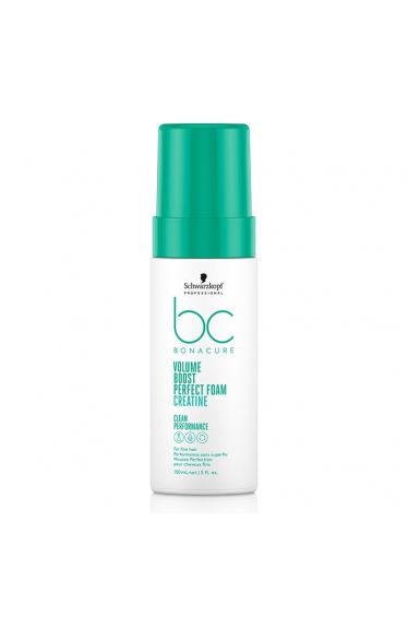 BC Volume Boost Perfect Foam