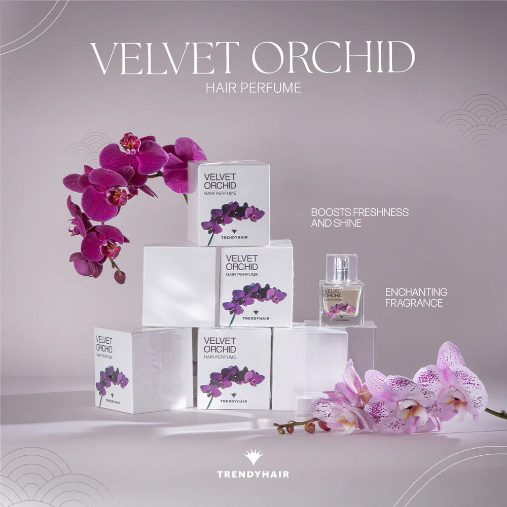 Velvet Orchid Hair Perfume 50 ml
