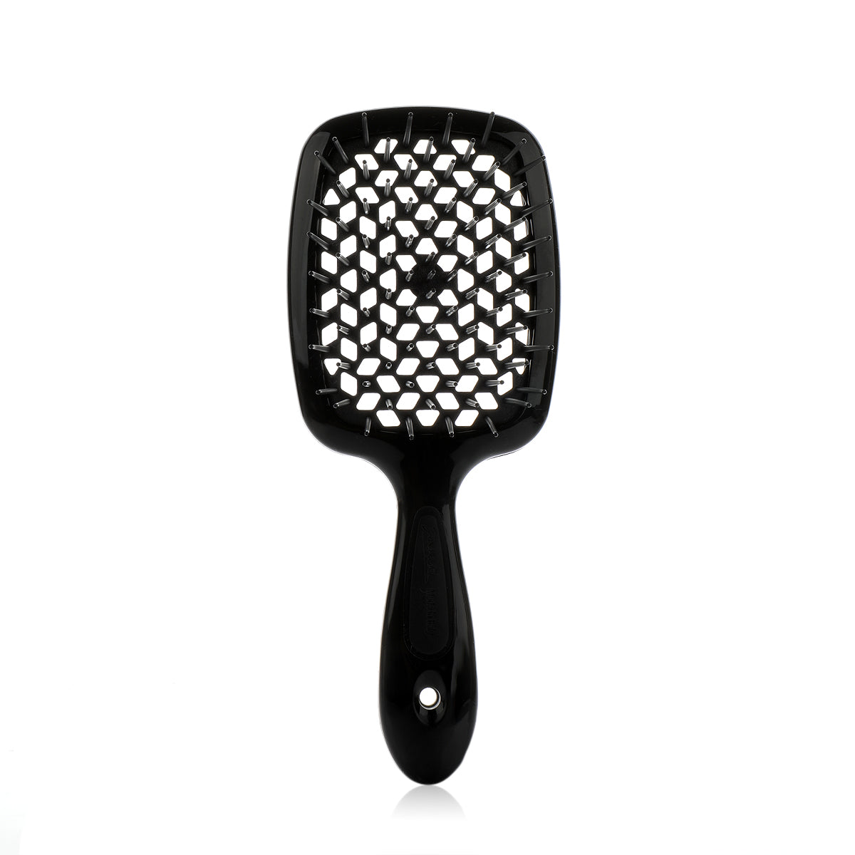 Janeke Super Brush Black Pro 20.5cm