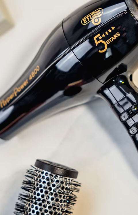 Eti Hyper Power Hair Dryer 4800