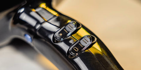 Eti Hyper Power Hair Dryer 4800