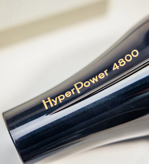 Eti Hyper Power Hair Dryer 4800