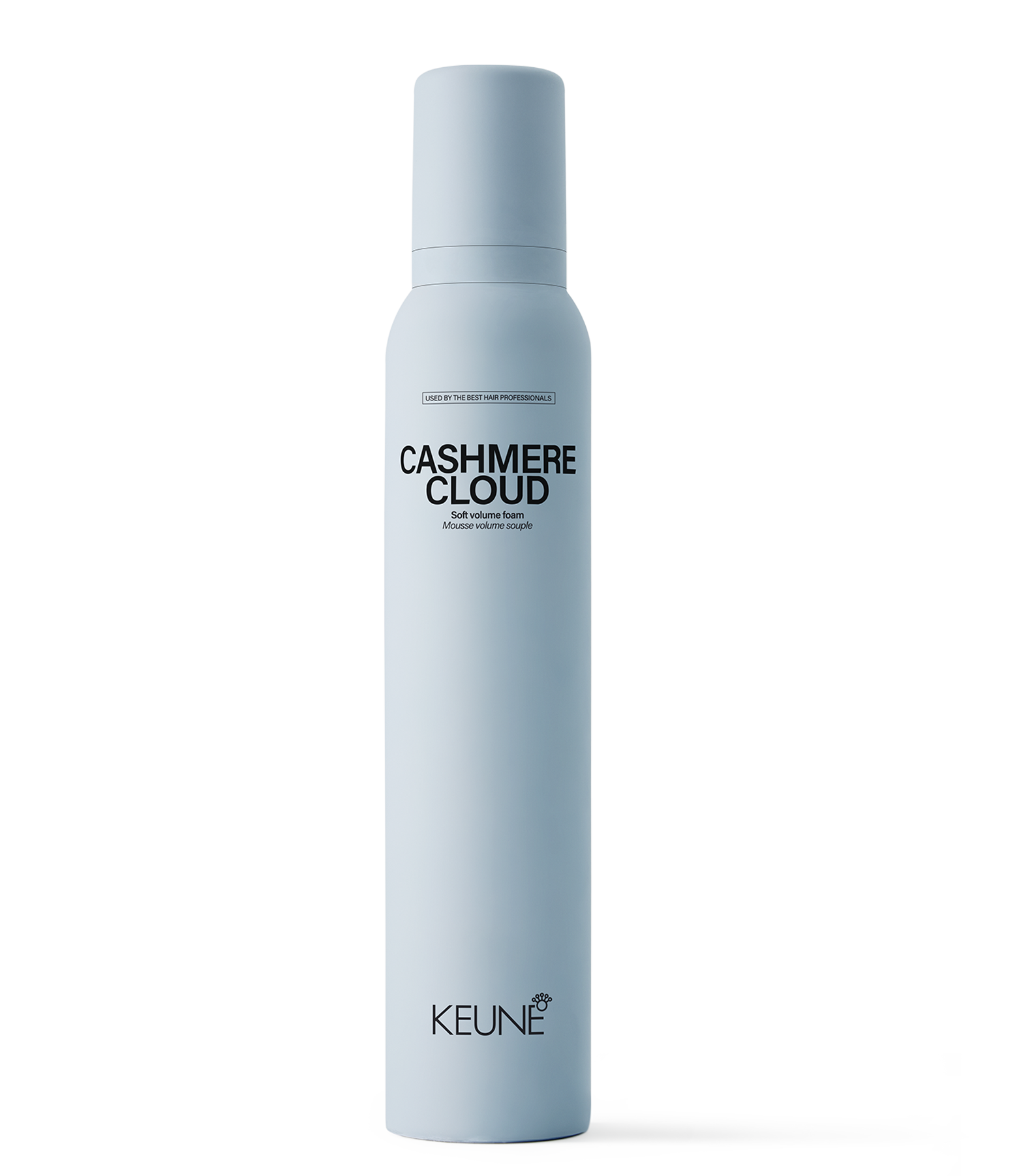 Keune Style Cashmere Cloud Soft Volume Foam 200ml