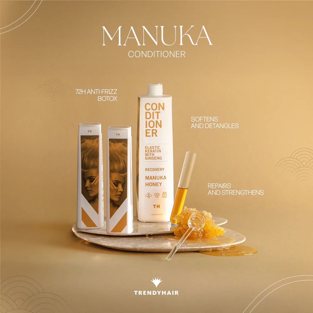 Trendy Hair Lait Manuka Honey Conditioner 300 ml
