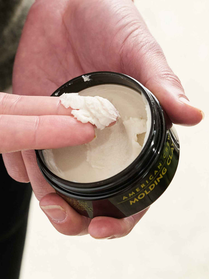 American Crew Molding Clay 85 g